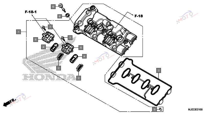 Engine Diagram